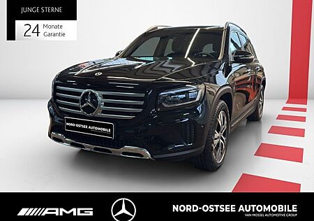 Mercedes-Benz GLB 200 d PROGRESSIVE LED AHK DISTRO KAMERA