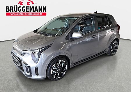 Kia Picanto 1.2 GT-LINE MJ25 LED SITZH. NAVI