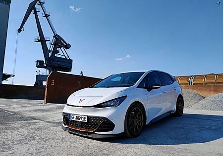 Cupra Born 58 kWh 150 kW -