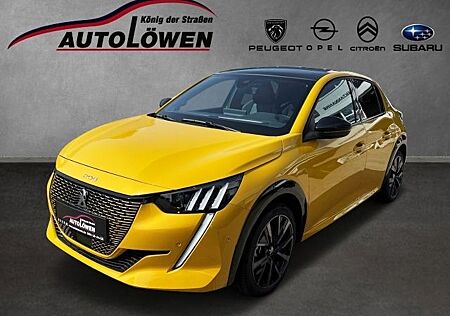 Peugeot 208 gebraucht kaufen Peugeot 208 GT