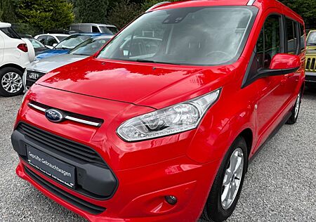 Ford Grand Tourneo Connect Titanium Aut.7SItze,Pano.