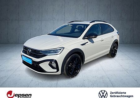 VW Taigo Volkswagen R-Line 1.5 TSI DSG AHK+ACC+Navi+RearView