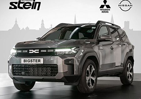 Dacia Bigster Hybrid 155 Journey Winter Plus Paket Nav