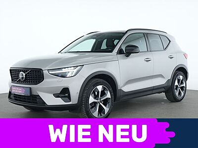 Volvo XC40 Plus Dark Harman-Kardon|ACC|360°Kamera|PDC