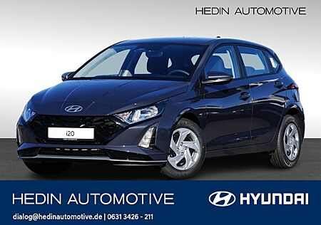 Hyundai i20 1.0 T-GDI MT 2WD SELECT |LED|NAVI|KAM|PTS