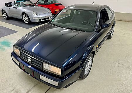 VW Corrado Volkswagen 2.9 VR6 VR6