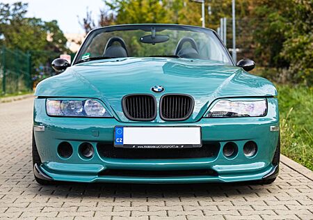 BMW Z3 M Evergreen Hamann Perfect condition