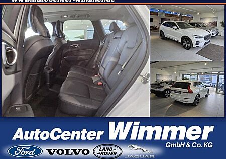 Volvo XC 60 XC60 T6 AWD Recharge Inscription Expression Navi