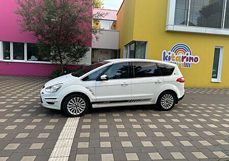 Ford S-Max 2,0TDCi 103kW Champions Edition Champi...
