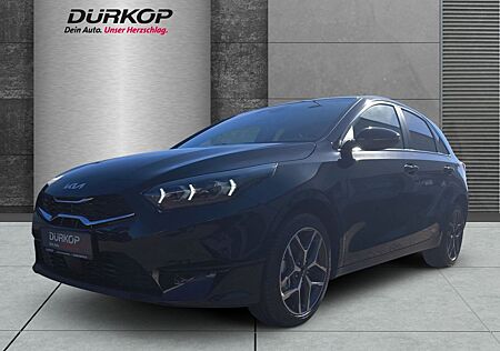 Kia Cee'd Ceed Ultimate Edition 1.5T Mild-Hybrid DCT Style