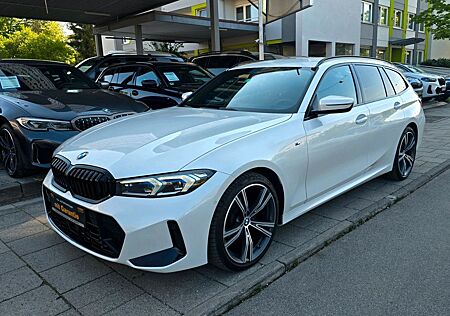 BMW 320d xDrive M Sport/STHZ/HUD/ACC/DAB/LED/KAM/VOL