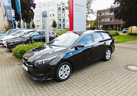 Kia Cee'd Sportswagon Ceed SW 1.5 T-GDI OPF Vision (CD) Komfort+