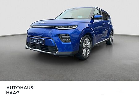 Kia Soul e- Spirit LED HUD WPumpe Kamera