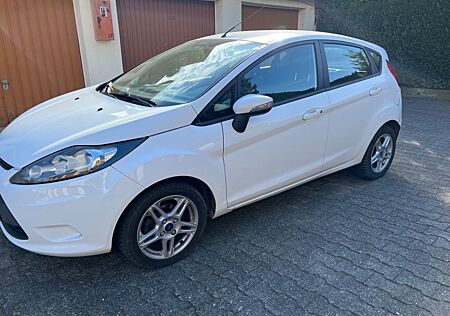 Ford Fiesta Trend