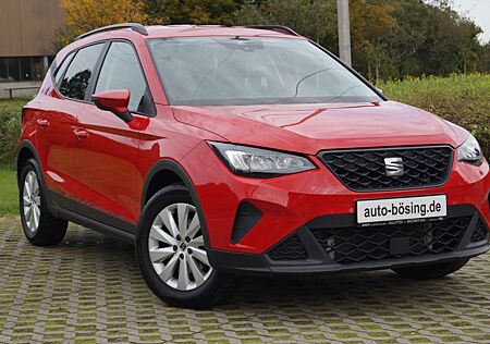 Seat Arona Style NAVI-LED-SHZG-PDC-TEMPOMAT