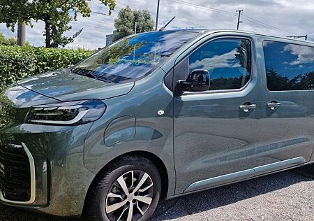 Toyota Proace City Verso Electric Proace Verso Electric 100kW 75kWh L1 NEUWERTIG