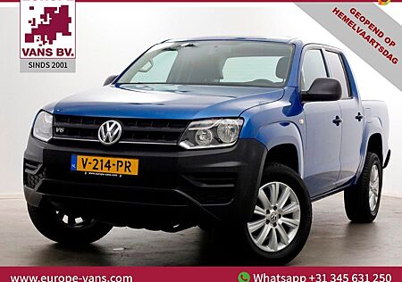 Volkswagen Amarok Amarok 3.0 TDI V6 164pk E6 Plus Cab Trend