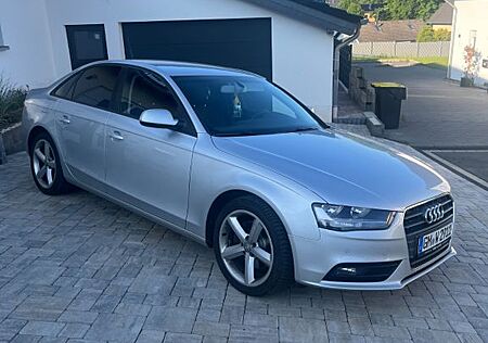 Audi A4 2.0 TDI 105kW Ambiente Ambiente
