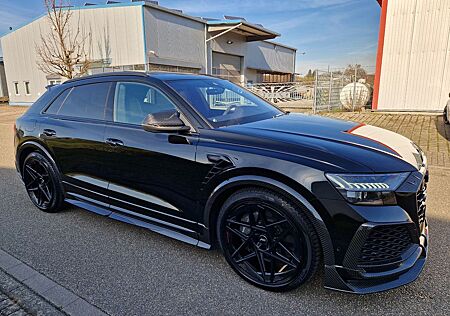 Audi RS Q8 RSQ8 ABT Signature Edition Full Carbon Nr.18of96