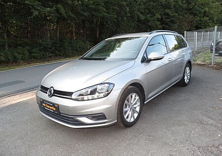 VW Golf Volkswagen VII Variant Cup BMT