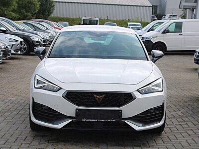 Cupra Leon Sport DSG Schalensitze,Navi/Full-Link,LED
