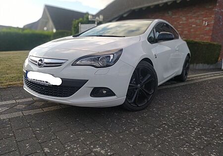 Opel Astra GTC 1.6 SIDI Turbo ecoFLEX Active S/S ...