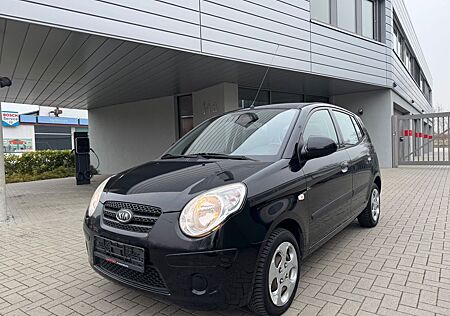 Kia Picanto TÜV NEU ELEKTRISCHE FENSTER