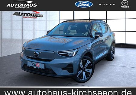 Volvo XC 40 XC40 Recharge Plus Pure Electric 2WD Bluetooth