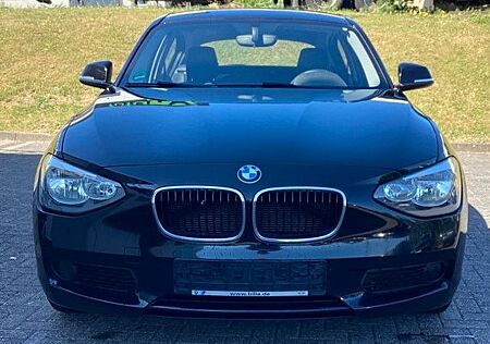 BMW 114 i Lim. 5-trg.