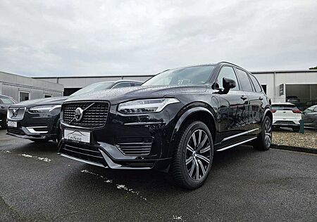 Volvo XC 90 XC90 Plug-In-Hybrid T8 AWD Plug-in Hybrid Ultra