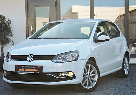 VW Polo Volkswagen V Highline BMT/Start-Stopp 1.HD Garantie