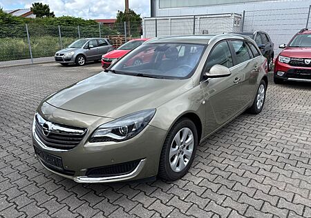 Opel Insignia Sports Tourer 1.6 CDTI Automatik/Navi