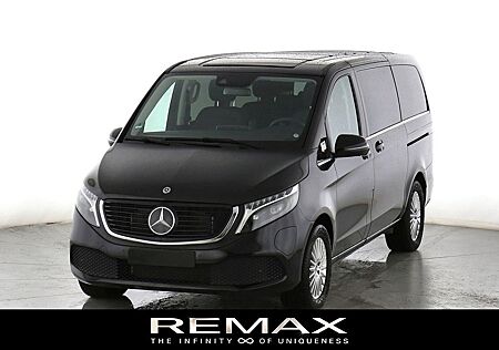 Mercedes-Benz EQV 300 Long / Avantgarde / Airmatic / 360°