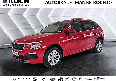 Skoda Kamiq 1.5 TSI DSG SELECTION LED SH SMARTLINK MFL