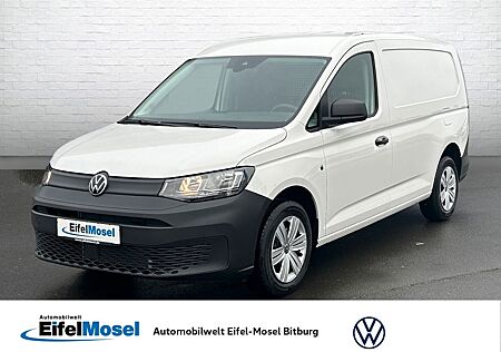 VW Caddy Volkswagen 2.0 TDI Cargo Maxi Einparkh. hinten Blueto