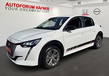 Peugeot 208 136 Allure Pack