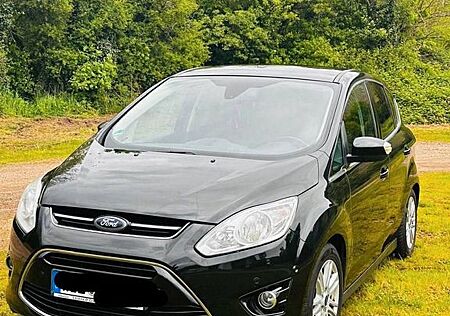 Ford C-Max 1,6 Ti-VCT 92kW Titanium Titanium