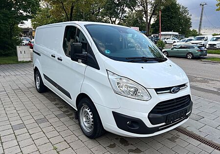 Ford Transit Custom Kasten 270 L1 Trend AHK