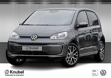 VW Up Volkswagen e-! Edition maps+more CCS Climatr. 16" Tempoma