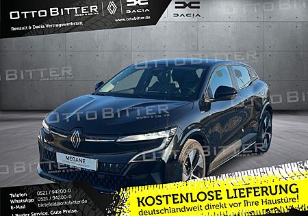 Renault Megane E-Tech Equilibre EV40 CITY-PAKET/SCHUKÓ