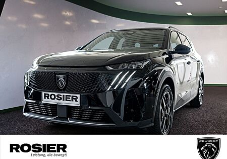Peugeot 5008 Allure HYBRID 145 e-DSC6 ACC LED 360° NAVI