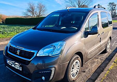 Peugeot Partner Tepee |Allure|Automatik|AHK|RFK..