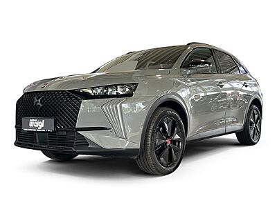 DS Automobiles DS7 BlueHDi 130 EAT8 Performance Line+ Anhängerk