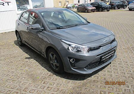 Kia Rio 1.2l Vision *Navi*LM*WR*Garantie*