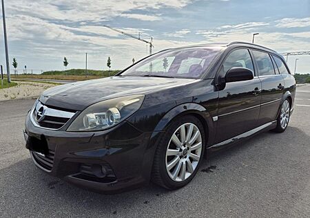 Opel Vectra Caravan 1.9 CDTI 110kW -