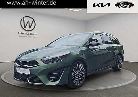 Kia Cee'd Sportswagon Ceed Sportswagon 1,5 T-GDI DCT GT Line Technik L