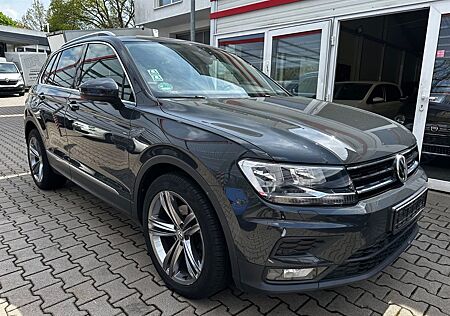 VW Tiguan Volkswagen Join 1.4 TSI*Navi*Klimatronik*ACC*
