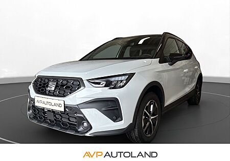 Seat Arona 1.0 TSI DSG Style | Facelift | NAVI | AHK