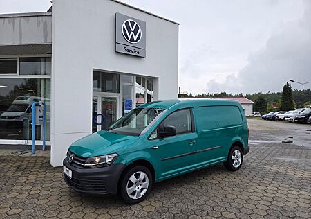 VW Caddy Volkswagen Nfz Maxi Kasten AHK