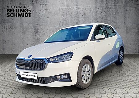 Skoda Fabia 1.0 MPI Essence Essence